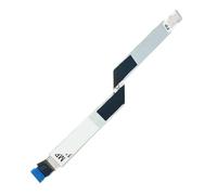 HSSDTECH Fingerprint Flex Cable Replacement Part for Lenovo ThinkPad X1 Yoga 3rd Gen 20LD 20LE 20LF 20LG, 5C11A10948 SC10Q25678 SC11A09588 450.0CX02.0001 450.0CX02.0002 450.0002 450.0 CX02.0 011
