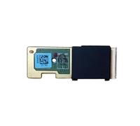 HSSDTECH Fingerprint Iector for Lenovo Thinkpad X270 T570 P51S X1 Yoga T470