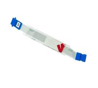 HSSDTECH Fingerprint Reader Cable for DELL Inspiron 14 5482 5491 450.0F904.0011 Fingerprint Reader Cable