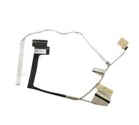 HSSDTECH Flat Cable LCD LED LVDS Display for Lenovo Legion 5-15ITH6H 82JH Legion 5-15ITH6 82JK Legion 5-15ACH6 82JW Legion 5-15ACH6A 82NW 60HZ 30PIN DC02C00RX00 flat cable LCD LED LVDS screen