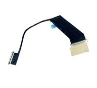 HSSDTECH Flat Cable LCD LED LVDS Display for Lenovo ThinkPad X1 Carbon 10th Gen 21CB 21CC 40PIN DC02C00TQ10 SC10T73260 Flat Cable LCD LED LVDS Screen