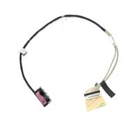 HSSDTECH Flat FHD Flexible Display Video Screen Cable for ASUS ROG G533QS 6017B1547101 LCD LVDS LED Screen Video Display Flex Cable (30PIN 300Hz)