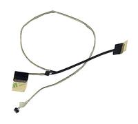 HSSDTECH Flat LCD LED LVDS Display Cable for ASUS Chromebook 11 C204E C204MA-1A 30PIN 1422-039T0AS 14005-03010200 Non Touch Screen Cable Flat LCD LED Screen Cable