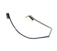 HSSDTECH Flat LCD LED LVDS Display Cable for ASUS ROG G834JZR 40PIN 14005-04450200 6017B1996901 Flat Cable LCD LED LVDS Screen
