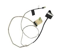 HSSDTECH Flat LCD LED LVDS Display Cable for ASUS ROG Strix GL703GE GL703GE-IS74 GL703 GL703GEE GL703VD GL703VM PX703 PX703GE FHD 40Pin 14005-02550200 DD0BKNLC110 LC100