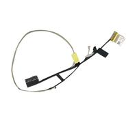 HSSDTECH Flat LCD LED LVDS Display Cable for ASUS VivoBook S451 S451L S451LA S451LB S451LN LCD 30pin 14005-00990200 dd0zj1lc000 Flat Cable LCD LED LVDS Screen