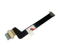 HSSDTECH Flat LCD LED LVDS Display Cable for DELL XPS15 9500 Precision 5550 M5550 FDQ50 0XMT52 XMT52 DA30001AD10 Non Touch Screen Cable Flat LCD LED Screen