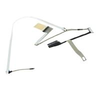 HSSDTECH Flat LCD LED LVDS Display Cable for HP 15-CS 15-CW LVDS 40PIN DD0G7BLC201 L23903-001 Flat LCD Screen Cable