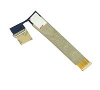 HSSDTECH Flat LCD LED LVDS Display Cable for HP Engage Go POS EDP 6017B0937901 Flat Cable LCD LED LVDS Screen