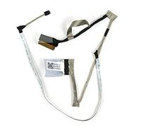 HSSDTECH Flat LCD LED LVDS Display Cable for HP Pavilion 15-CS 15-CW Non Touch 30PIN L23903-001 DD0G7BLC011 Flat LCD Screen Cable