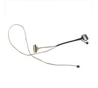 HSSDTECH Flat LCD LED LVDS Display Cable for Lenovo IdeaPad 3-15IIL05 5 15IML V15 G1-IML 15ADA05 3-15ARE05 3-15IML05 3-15IIL05 3-15IGL05 3-15ITL05 S350-155IWL Touch 40pin DC020027800 DC020027820