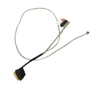 HSSDTECH Flat LCD LED LVDS Display Cable for Lenovo Ideapad 320-15ISK 80XH 320-15IKB 80XL 80YE 81BG 81BT 320-15IAP 80XR 320-15ABR 80XS DC02001YF00 DC0200 DC02001Y F10 DC02001YF20 5C10P38020