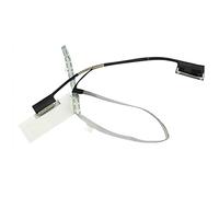 HSSDTECH Flat LCD LED LVDS Display Cable for Lenovo Ideapad 5-14IIL05 81YH Ideapad 5-14ARE05 81YM Ducati 5 82ES IdeaPad 5-14ITL05 82FE EDP RGB 30PIN 5C10Y89226 DC02003N100 Flat Cable LVDS VDS VDS