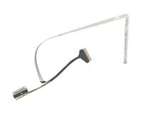 HSSDTECH Flat LCD LED LVDS Display Cable for Lenovo IdeaPad 5 15IAL7 82SF IdeaPad 5 15ABA7 82SG JS574 EDP Camera 40pin 5C10S30489 DC02C00X020 DC02C00X000 DC02C00X0101