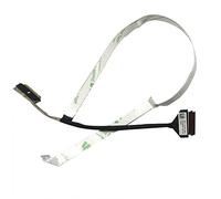 HSSDTECH Flat LCD LED LVDS Display Cable for Lenovo Ideapad 5-15ITL05 82FG Ideapad 5-15ALC05 82LN Ideapad 5-15ARE05 81YQ GS557 30Pin DC02002BS20 5C10S30160
