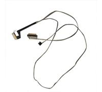 HSSDTECH Flat LCD LED LVDS Display Cable for Lenovo Ideapad L340-17IWL V340-17IWL IdeaPad L340-17IRH L340-17API 81LL 81LY 81M0 81RG 30PIN DC020023820 DC020023810 DC02000 23800 fg740