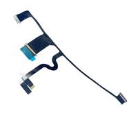 HSSDTECH Flat LCD LED LVDS Display Cable for Lenovo ThinkPad X1 Yoga 7th Gen 21CD 21CE OLED DC02C00TL10 DC02C00TL00 SC10K98894 Flat Cable LCD Screen