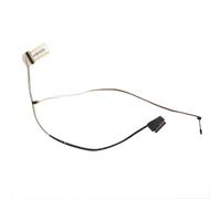 HSSDTECH Flat LCD LED LVDS Display Cable for MSI Creator 17M A9SD A10SE WF75 10TK MS-17F4 GF75 Thin 10SCXR 10SCSR 9SCXR 9SCSR MS-17F5 GF75 Thin 10UEK 10UE MS-17F6 GF75 Thin 10SC 10U C 40pin