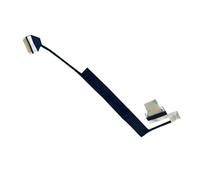 HSSDTECH Flat LCD LED LVDS Display Cable for MSI MS17P1 Stealth GS77 12UHS 12UE 12UGS 12UH 12UHS 30PIN K1N-3040323-J36 K1N-3040323-H39 K1N-3040324-H39 K1N-3040324-H39 K1N-3040324-H39 04032004-j36