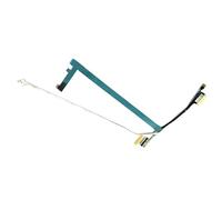 HSSDTECH Flat LCD LED LVDS Display IR 30PIN Cable for Lenovo ThinkPad E14 Gen 4 21E3 21E4 JE442 5C11C12684 DC02C00V810 Flexible Display Cable