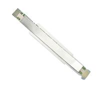 HSSDTECH Flexible Fingerprint Module Cable for Dell Inspiron 3501 3502 3505 5593 5594 Vostro 3500 3501 FDI55 0X9Y0G NBX0002LB00 Connector JFP2 Biometric Cable