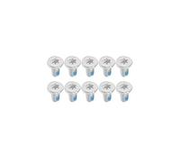 HSSDTECH Floor Cover Screws for Lenovo Ideapad Yoga 910-13IKB 80VF Yoga 910-13IKB Glass 80VG Ideapad Yoga 920-13IKB 80Y7 Yoga 920-13IKB Glass 80Y8