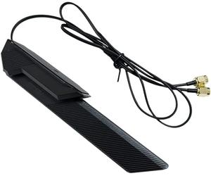 HSSDTECH for MSI WiFi 6E Moving Antenna for MSI MEG MPG MAG Series