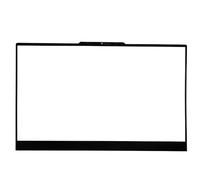 HSSDTECH Front LCD Screen Cover for Lenovo Legion 5 15IAH7H 82RB Legion 5 15IAH7 82RC Legion 5 15ARH7H 82RD Legion 5 15ARH7 82RE Legion 5 15ARP8 83EF Legion 5 15APH9 83EG
