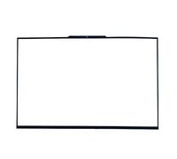 HSSDTECH Front LCD Screen Cover for Lenovo Legion 5 Pro 16IAH7H 82RF Legion 5 Pro 16ARH7H 82RG Legion 5 Pro 16ARH7 82RY Legion 5 Pro 16IAH7 82S0 JY670 5B30S19035 AL2DH0001000
