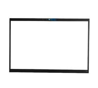 HSSDTECH Front LCD Screen Cover IR for Lenovo ThinkPad T14 Gen 3 21CF 21CG 21AJ 21AH 5B30Z38943 AL2D3000400 LCD Bezel Bezels Mask