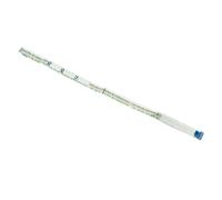 HSSDTECH FRU FFC Card Reader Flexible Cable for Lenovo ThinkPad L15 20U3 20U4 20U7 20U8 L15 Gen 2 20X3 20X4 20X7 20X8 GL5A0 5C10X67068 NBX0001RG00 Smart Card Reader Cable Cable