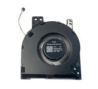 HSSDTECH GPU Cooling Fan for ASUS ROG GZ301 GZ301Z NR2201ZC NR2201ZE FPQ7 | 5V GPU DFS150705L50T 13NR07X0T03011 6033B0105701 CPU Cooling Fan