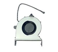 HSSDTECH GPU Cooling Fan for HP Z2 Mini G5 12V 4Pin L97191-001 GPU Cooling Fan