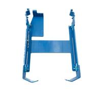 HSSDTECH HDD Caddy Hard Drive Bracket Replacement for Dell 3.5" T3620 T3630