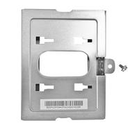 HSSDTECH HDD Caddy Hard Drive Bracket Replacement for Lenovo THINKCENTRE M710s M715s M910s M920t M920s M720s M725s M75s-1, ThinkStation P330 Workstation Hard Drive Caddy Bracket