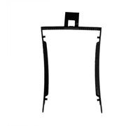 HSSDTECH HDD Caddy Hard Drive Cradle Replacement for Lenovo ThinkPad P52 20M9 20MA, P72 20MB 20MC Hard Drive Caddy