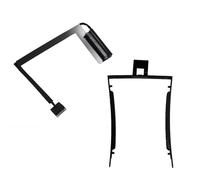 HSSDTECH HDD caddy hard drive mount & HDD hard drive connection Replacement for Lenovo ThinkPad P52 20M9 20MA, P72 20MB 20MC Hard Drive Caddy & HDD Connector