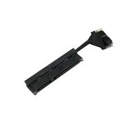 HSSDTECH HDD Hard Disk SATA Cable Connector for DELL Inspiron 15 7000 7570 | 7580 7573 450.0CL03.0001 Hard Disk Interface Cable SATA Data Cable