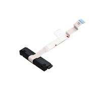 HSSDTECH HDD Hard Disk SATA Cable Connector for DELL Inspiron Ins15R 7000 7566 7567 0NP27Y NBX00023700