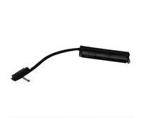 HSSDTECH HDD Hard Disk SATA Cable Connector for DELL Latitude 5280 E5280 0RK5TV DC02C00EP00