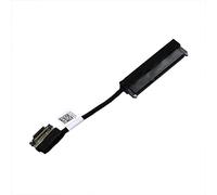 HSSDTECH HDD Hard Disk SATA Cable Connector for Dell Latitude E5270 ADM60 DC02C00B000 0N6MG2