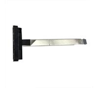 HSSDTECH HDD Hard Disk SATA Cable Connector for Dell Vostro 3480 3481 5481 | 5490 0DTGH8 450.0HJ03.0011 450.0HJ03.0013 Hard Disk Interface Cable SATA Data Cable