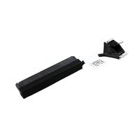 HSSDTECH HDD Hard Disk SATA Cable Connector for DELL XPS 15 9550 9560 Precision 5510 5520 DC02C00BL00 0XDYGX