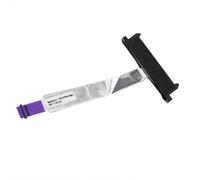 HSSDTECH HDD Hard Disk SATA Cable Connector for HP M1-V M1-U 450.07P01.0001 67MM