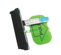 HSSDTECH HDD Hard Disk SATA Cable Connector for HP ProDesk 400 600 800 G2 Mini EliteDesk 705 G3 G2 Mini PC 813725-001 902746-001 1423-00CX000