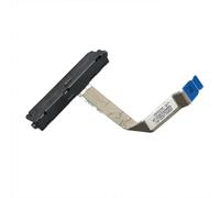 HSSDTECH HDD Hard Disk SATA Cable Connector for Lenovo Ideapad 3-14ADA05 81W0 3-14ARE05 81W3 3-14IML05 81WA 3-14IIL05 81WD 3-14IGL05 81WH 3-14ITL05 81X7 V14 G1-IML 82NA NBX0001SX10
