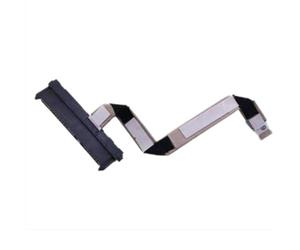 HSSDTECH HDD Hard Disk SATA Cable Connector for Lenovo IdeaPad 3-15IGL05 | 81WQ 82BU 3-15ITL05 81X8 V15 G1-IML 82NB 82NQ NBX0001S900 5C10S30052