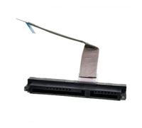 HSSDTECH HDD Hard Disk SATA Cable Connector for Lenovo Legion 5-15IMH05H 81Y6 82CF 5P-15IMH05H 82AW 5-15ARH05H 82B1 5P-15ARH05H 82GU 5-15IMH6 82NL NBX0001T100 5C 10S30 072