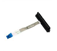 HSSDTECH HDD Hard Disk SATA Cable Connector for Lenovo Legion Y530-15ICH 81FV Y7000P 81HC 81LD Y530-15ICH-1060 81LB Y7000P-1060 81LF Y7000-2019 81NS Y545 81Q6 6 NBX0001M400 NBX0001M410 5C10R40220