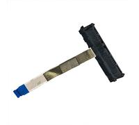 HSSDTECH HDD Hard Disk SATA Cable Connector for Lenovo Legion Y540-15IRH Y545